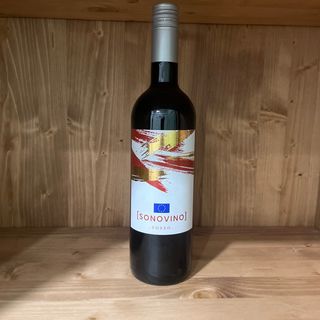 Vino  rosso