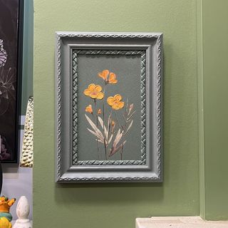 Quadro Calendula