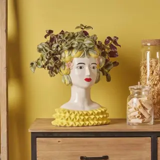 Busto limoni EDG