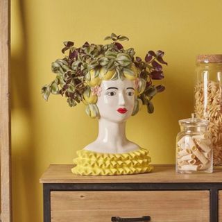 Busto limoni EDG