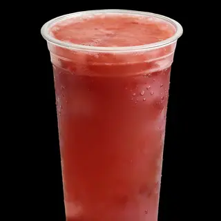 Tea lampone fragola