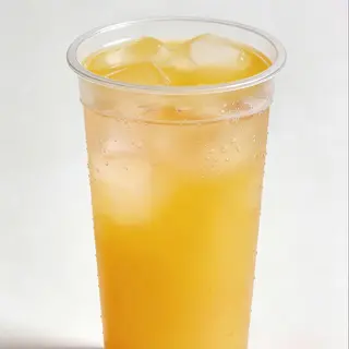 Tea al litchi