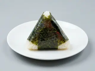 Onigiri salmone
