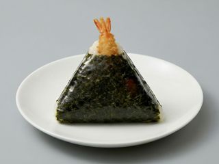 Onigiri ebi