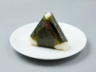 Onigiri tonno