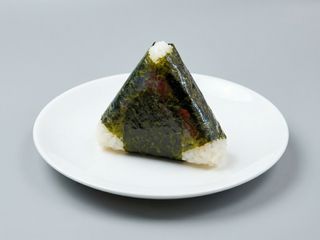 Onigiri tonno