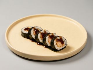 Kimbap salmone 5pz