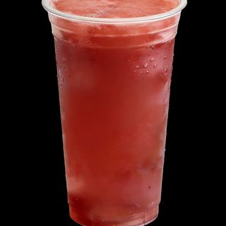 Tea fragola