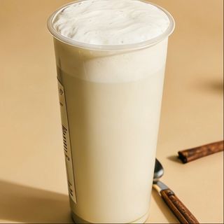 Milk tea vaniglia