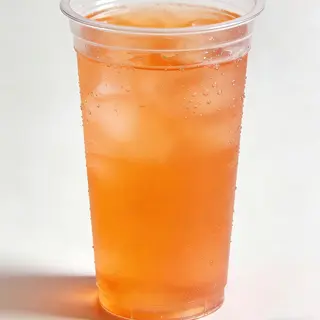Tea alla pesca
