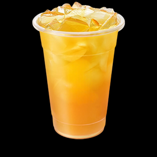 Tea mango