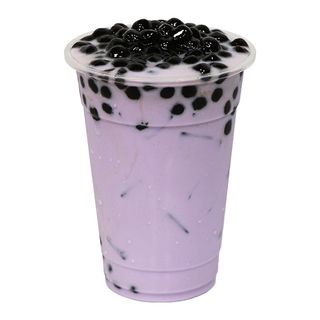 Milk tea taro