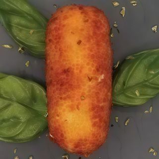 Crocchè classico