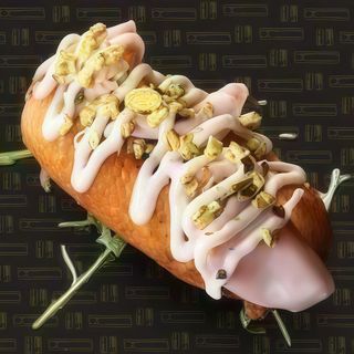 Crocchè mortazza