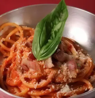 Amatriciana