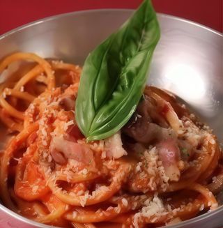 Amatriciana
