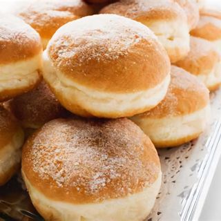 Bomboloni