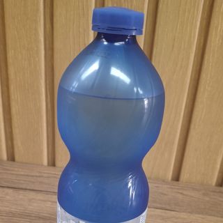Acqua gasata