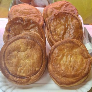 Pizzette Sfoglia