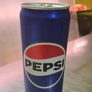 Pepsi Cola