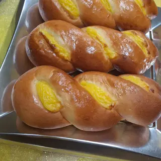 Trecce
