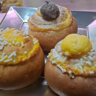 Brioche