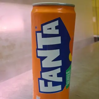 Fanta