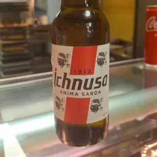 Birra Icnusa