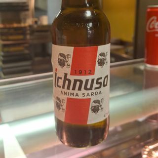 Birra Icnusa