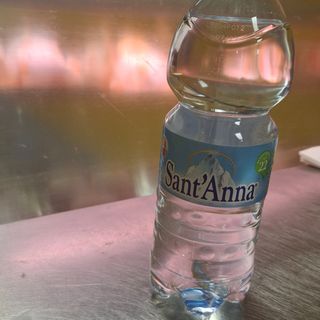 Acqua Naturale