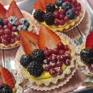 Fruttini monoporzione