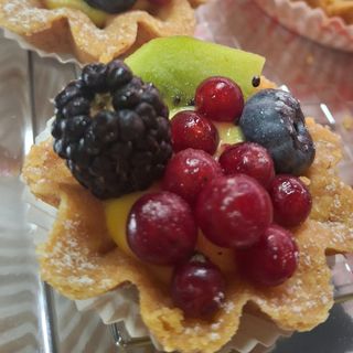 Fruttini Mignon