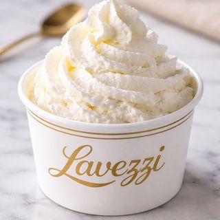 Coppetta di panna (3 pax)