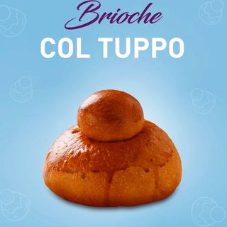 Brioche vuota