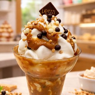 Yogurt grande (260 cc)