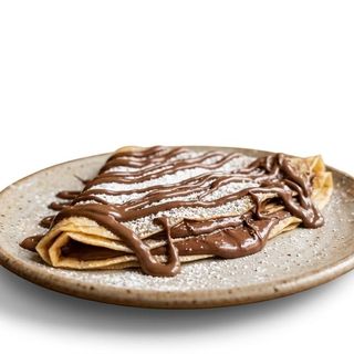 Crêpes