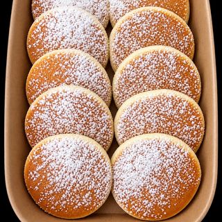 Mini pancake (10 pz)