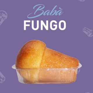 Babà fungo