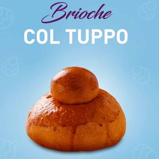 Brioche con Yogurt