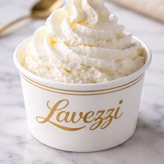 Coppetta di panna (4 pax)