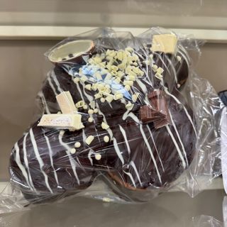 Colomba artigianale fantasy