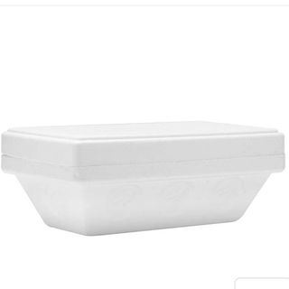 Vaschetta media di yogurt bianco - (per circa 7/8 persone)