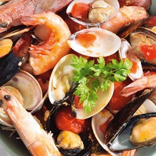 Frutti di mare