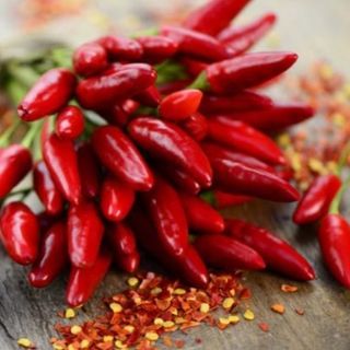 Peperoncino piccante