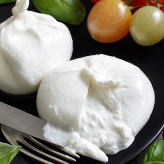 Burrata