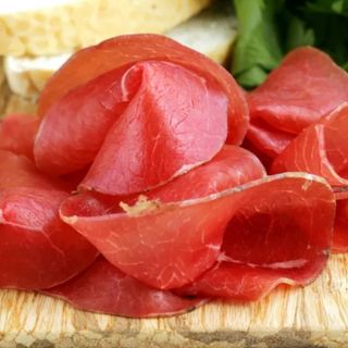 Bresaola