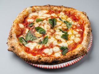 Provola e pepe