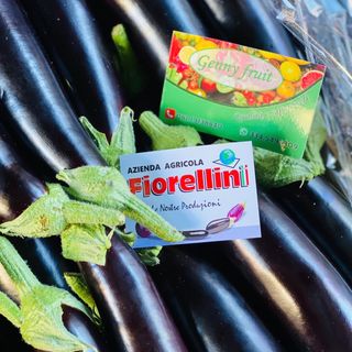 Melenzane Sicilia