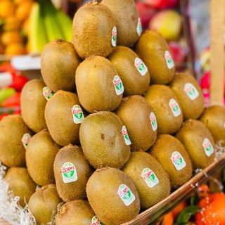 Kiwi zespry