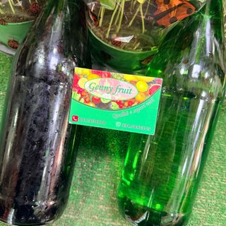 Vino rosso manduria. Bianco falaghina